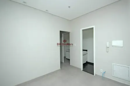 para alugar, 48m² no Vila da Serra, Nova Lima
