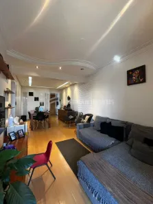 Apartamento com 2 Quartos à venda, 75m² no Fundação, São Caetano do Sul