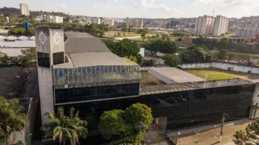 Galpão/Depósito/Armazém para alugar, 8243m² no Vila Socorro, São Paulo