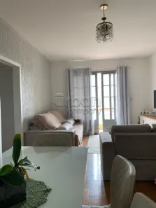 Apartamento com 2 Quartos à venda, 100m² no Marechal Rondon, Canoas