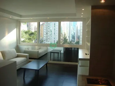 Apartamento com 2 Quartos para alugar, 90m² no Itaim Bibi, São Paulo