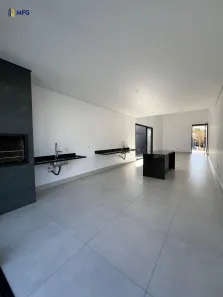 Casa de Condomínio com 4 Quartos à venda, 217m² no Jardim Villa Verona, Sorocaba