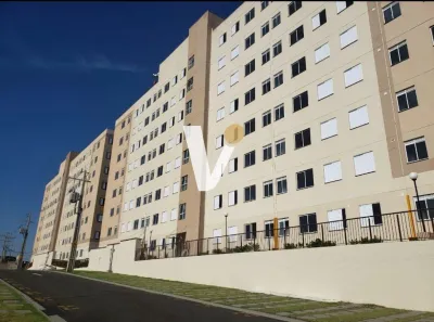 Apartamento com 2 Quartos à venda, 40m² no Parque Bandeirantes, Presidente Prudente