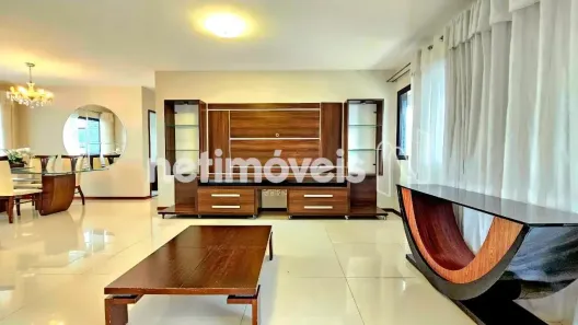 Apartamento com 4 Quartos à venda, 189m² no Ponto Central, Feira de Santana