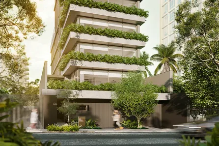 Apartamento com 3 Quartos à venda, 240m² no Jardim Paulista, São Paulo