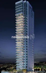 Apartamento com 4 Quartos à venda, 361m² no Vila da Serra, Nova Lima