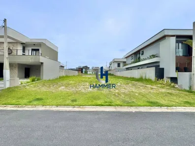 Lote/Terreno à venda, 451m² no Loteamento Vivant Urbanova, São José dos Campos