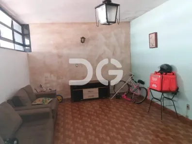 Casa com 3 Quartos à venda, 168m² no Jardim Flamboyant, Campinas