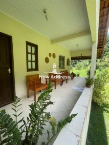 Casa com 2 Quartos à venda, 60m² no , Domingos Martins