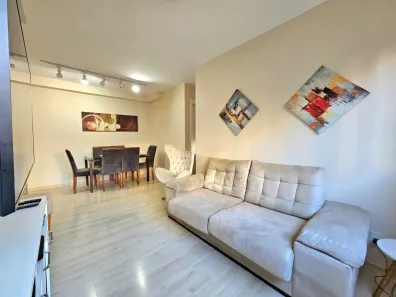 Apartamento com 2 Quartos à venda, 55m² no Passo da Areia, Porto Alegre
