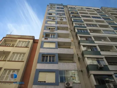Apartamento com 3 Quartos à venda, 93m² no Centro Histórico, Porto Alegre
