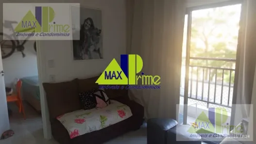 Apartamento com 2 Quartos à venda, 50m² no Cidade Antônio Estevão de Carvalho, São Paulo