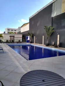 Apartamento com 2 Quartos à venda, 48m² no São Pedro, Juiz de Fora