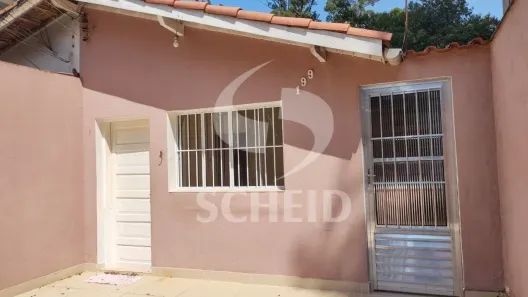 Casa com 1 Quarto à venda, 80m² no Vila Anhangüera, São Paulo