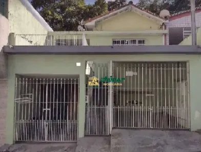 Casa com 2 Quartos à venda, 140m² no Gopoúva, Guarulhos