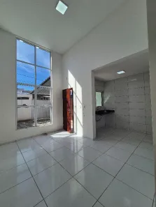 Casa com 2 Quartos à venda, 65m² no José Américo de Almeida, João Pessoa