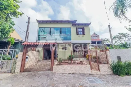 Casa com 4 Quartos à venda, 300m² no Sarandi, Porto Alegre