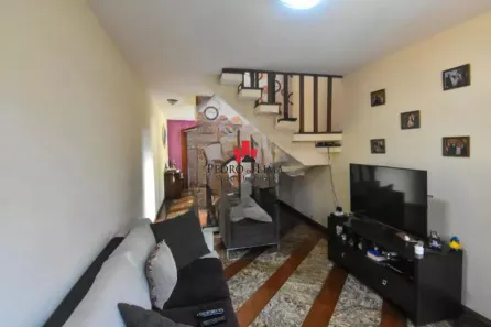 Sobrado com 3 Quartos à venda, 220m² no Vila Formosa, São Paulo