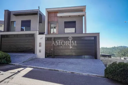 Casa com 3 Quartos à venda, 199m² no Portais (Polvilho), Cajamar