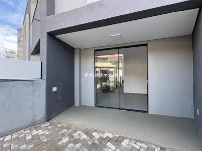 Casa com 2 Quartos à venda, 71m² no Tirol (Barreiro), Belo Horizonte