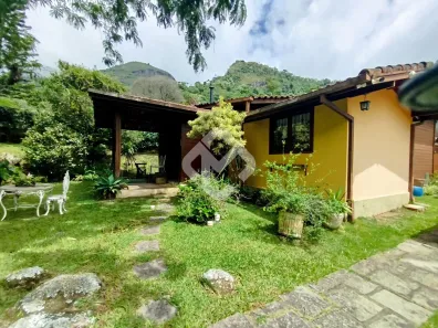 Casa com 3 Quartos à venda, 89m² no Parque do Ingá, Teresópolis