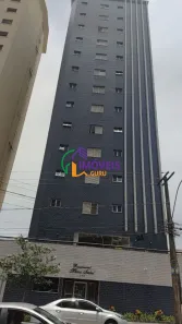 Apartamento com 2 Quartos à venda, 85m² no Centro, Poços de Caldas