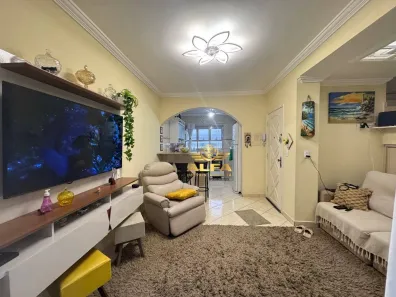 Casa de Condomínio com 2 Quartos à venda, 1000m² no Jardim Las Palmas, Guarujá