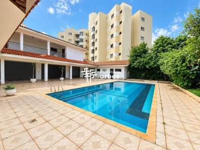 Casa com 4 Quartos para alugar, 912m² no Jardim Glória, Americana