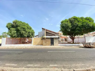 Sala Comercial para alugar, 34m² no Ininga, Teresina