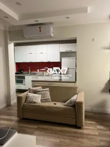 Apartamento com 1 Quarto à venda, 50m² no Vila Nova Conceição, São Paulo
