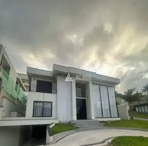 Casa de Condomínio com 4 Quartos à venda, 580m² no Alphaville, Santana de Parnaíba