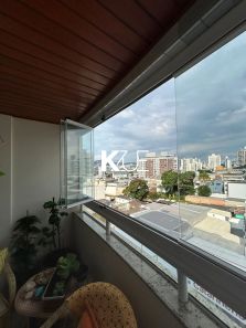 Apartamento com 4 Quartos à venda, 130m² no Canto, Florianópolis