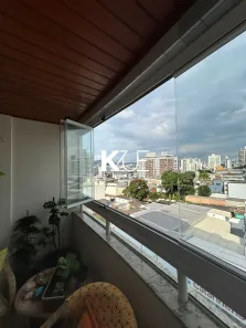 Apartamento com 4 Quartos à venda, 130m² no Canto, Florianópolis