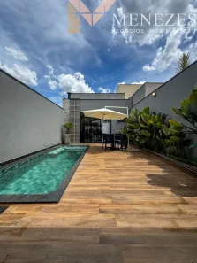 Casa com 3 Quartos à venda, 165m² no Residencial San Diego, Franca