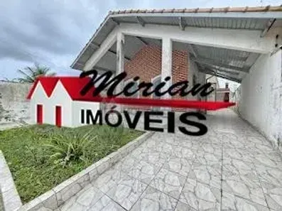Casa com 3 Quartos à venda, 143m² no Cidade Nova Peruíbe, Peruíbe