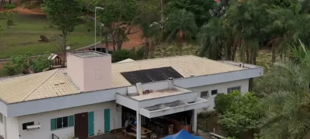Casa de Condomínio com 6 Quartos à venda, 250m² no , Hidrolândia