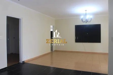 Casa com 3 Quartos à venda, 244m² no Jardim São Caetano, São Caetano do Sul