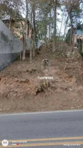 Lote/Terreno à venda, 300m² no Jardim Pedra Branca, São Paulo