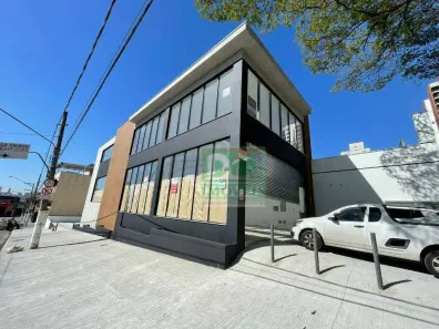 Ponto Comercial para alugar, 180m² no Chácara Santo Antônio (Zona Leste), São Paulo