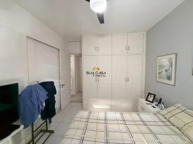 Apartamento com 1 Quarto à venda, 66m² no Barra da Tijuca, Rio de Janeiro