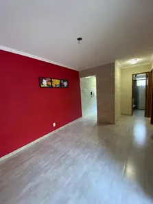 Apartamento com 2 Quartos à venda, 55m² no Jardim Ísis, Cotia