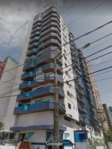 Apartamento com 3 Quartos à venda, 187m² no Canto do Forte, Praia Grande