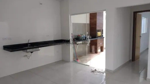 Casa com 3 Quartos à venda, 89m² no Residencial Santa Paula, Jacareí