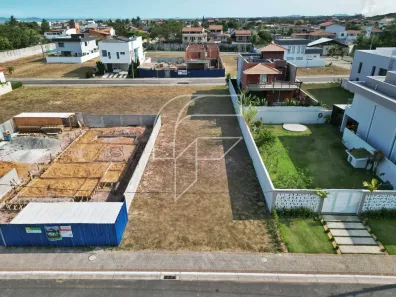 Lote/Terreno com 1 Quarto à venda, 210m² no Recanto da Sereia, Guarapari