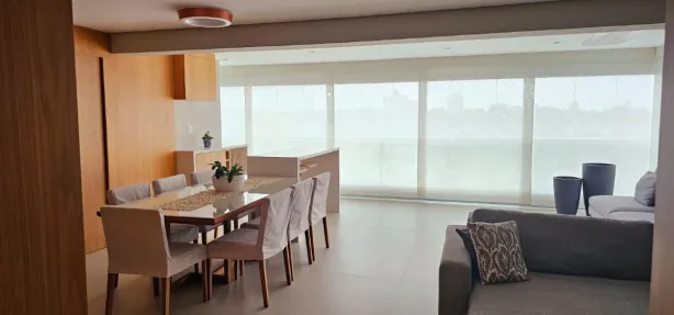 Apartamento com 3 Quartos à venda, 133m² no Mirandópolis, São Paulo