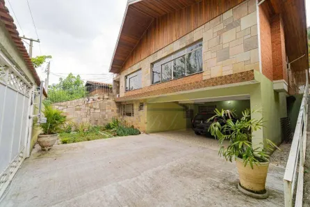 Casa com 5 Quartos à venda, 331m² no Chácara Monte Alegre, São Paulo