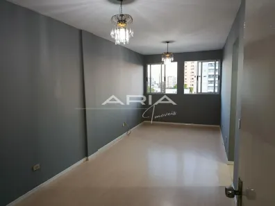 Apartamento com 2 Quartos à venda, 65m² no Vila Ipiranga, Londrina