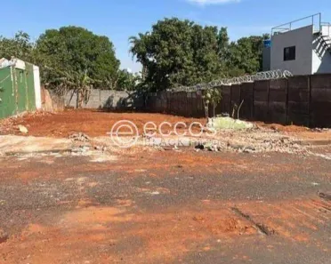 Lote/Terreno à venda, 520m² no Tibery, Uberlândia