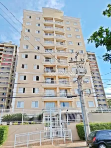 Apartamento com 2 Quartos para alugar, 60m² no Jardim Bela Vista, Campinas
