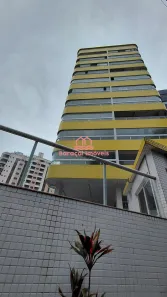 Apartamento com 1 Quarto à venda, 45m² no Mirim, Praia Grande